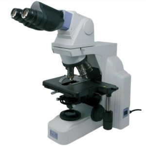 Nikon E400 Microscope