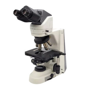 Nikon 50i Microscope