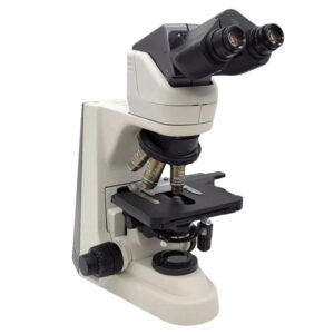 Nikon 50i Microscope