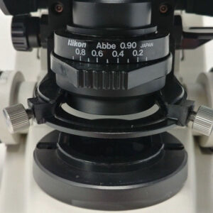 Nikon 50i Condenser