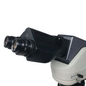 Nikon 50i Nosepiece