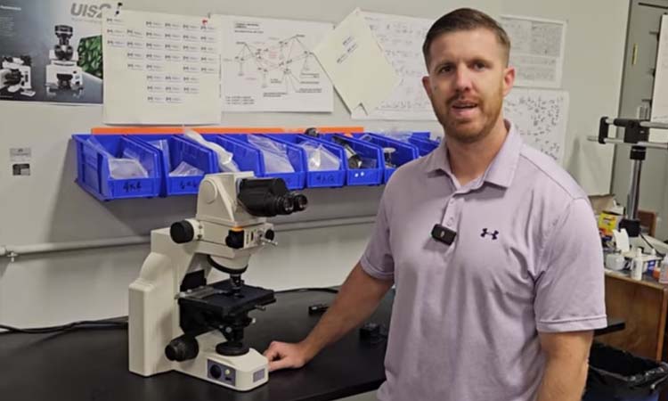 Nikon THP Pointer! LED Upgrade Tutorial