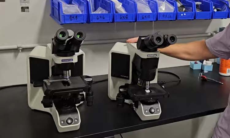 Olympus BX43 vs BX46 — Which is Right for You?