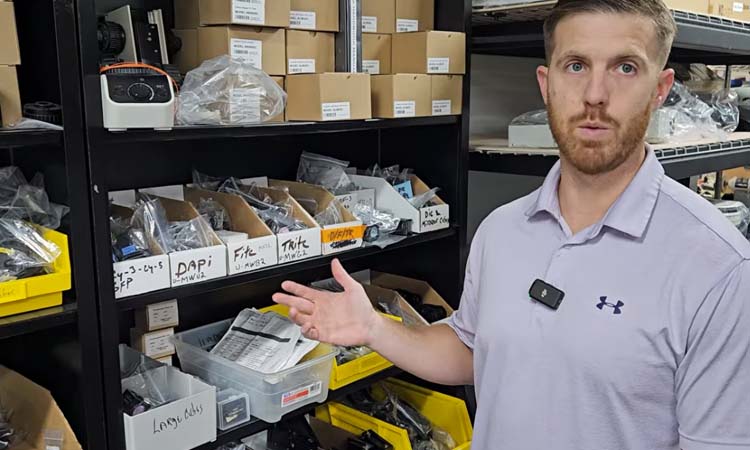 Used Chroma Filters for Sale – Save Big