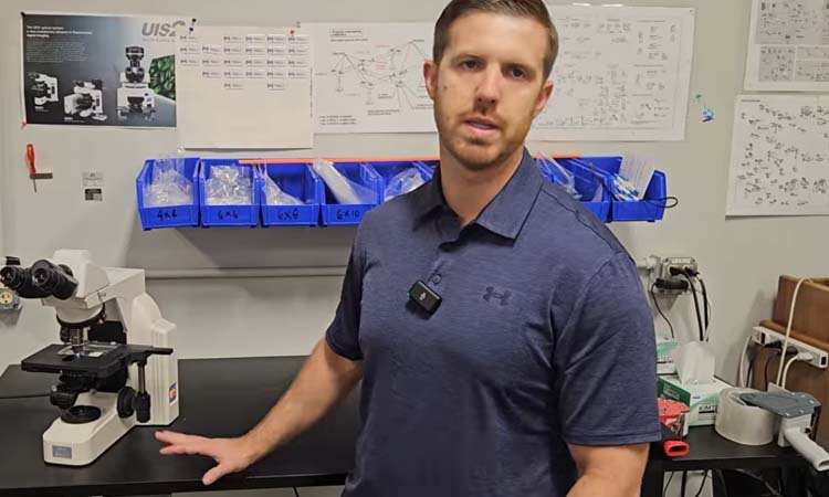 Nanodyne LED Upgrade on a Nikon E400