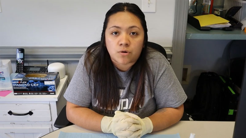 How to Clean a Microscope Eyepiece and Objective