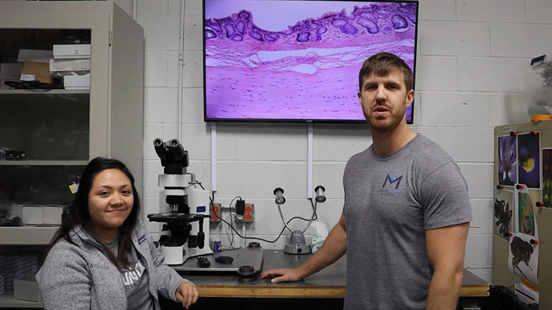 How to set Kohler Illumination on Your Microscope